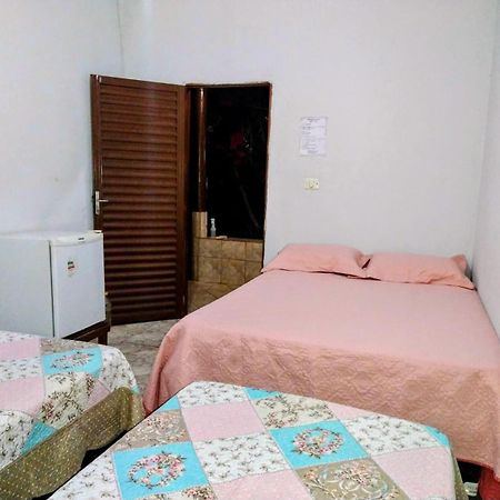Pouso Da Julia Διαμέρισμα Pirenópolis Δωμάτιο φωτογραφία